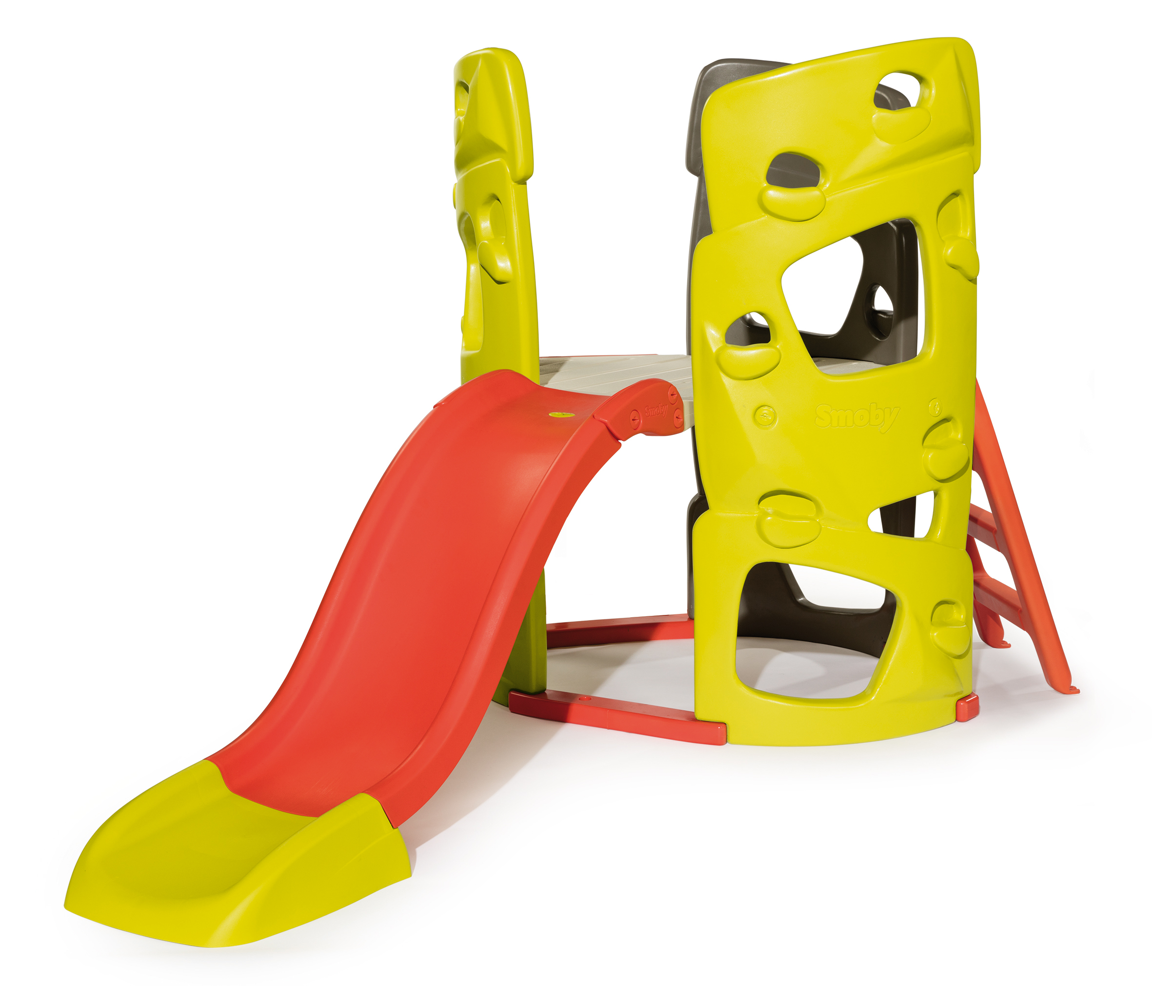 Smoby Climbing Tower